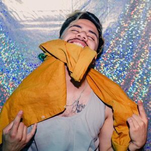 Meet your Posher, Erick